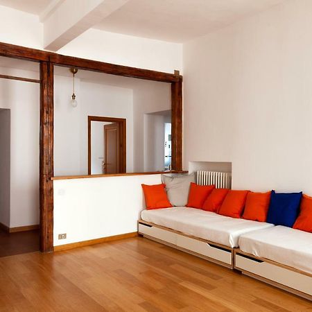 Maison Isabella - Appartamento Nel Cuore Di Aosta Eksteriør billede